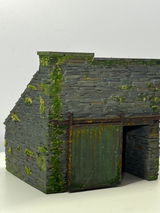 Nick Rackham review photo