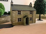 John Gittins review photo