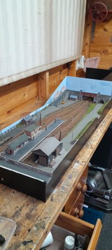 Derek gelsthorpe Gelsthorpe review photo