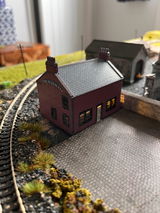 Richard Littledale review photo