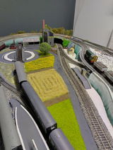 Patrick Gane review photo