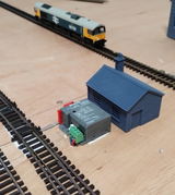 Robert Carter review photo