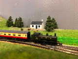 Graeme Crome review photo