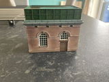 Allan Hall review photo