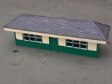 Alistair Kerr review photo