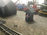 Paul Toms review photo