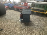 Paul Toms review photo