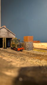 Jack Hartley review photo