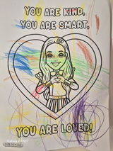 Anonymous review photo