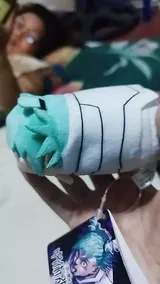 n*****g review photo