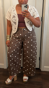 Violet W review photo