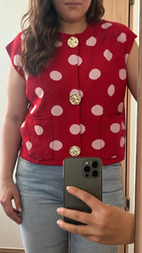 Isabella O review photo