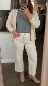 Zoe B review photo