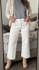 Addison P review photo