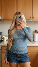 Paisley P review photo