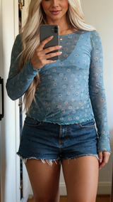 Violet E review photo