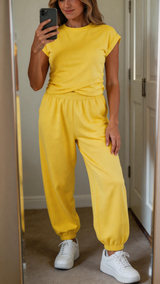 Scarlett Q review photo