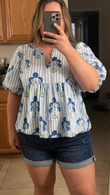 Paisley N review photo