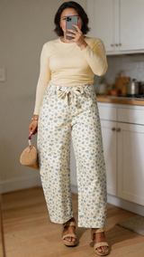 Amelia W review photo