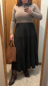 Isabella U review photo
