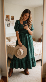 Sofia X review photo