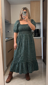 Amelia J review photo