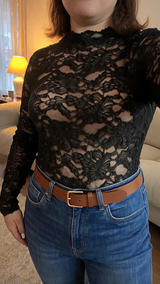 Audrey W review photo