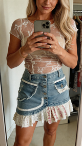 Scarlett Q review photo