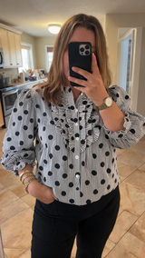 Paisley P review photo