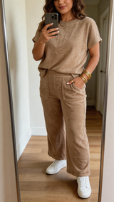 Scarlett C review photo