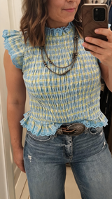 Isabella Y review photo
