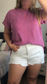 Hannah V review photo