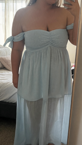 Sofia I review photo