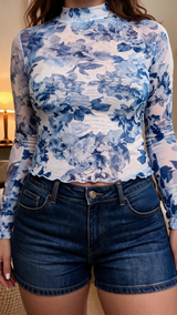 Audrey Q review photo