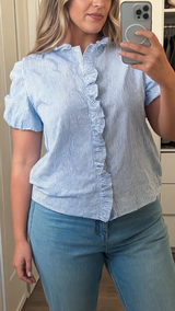 Violet A review photo