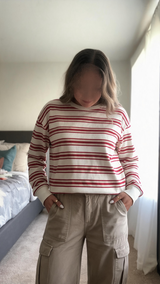 Hannah W review photo