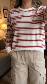Audrey H review photo