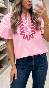 Violet B review photo