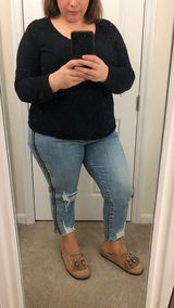 Scarlett Y review photo