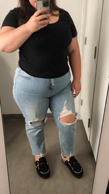 Violet V review photo