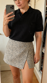Violet O review photo