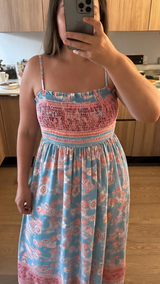 Paisley X review photo