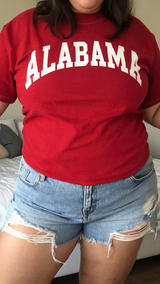 Addison H review photo
