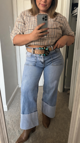 Violet F review photo