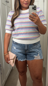 Violet W review photo