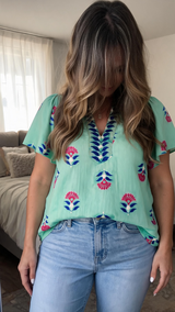 Sofia C review photo