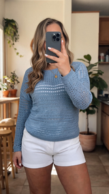 Paisley R review photo