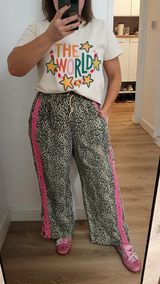 Layla T review photo