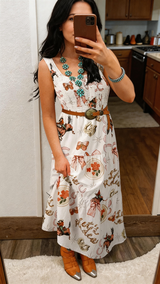 Amelia I review photo