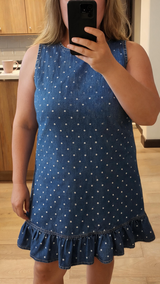 Zoe S review photo